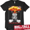 Adam Bomb Big & Tall T-Shirt