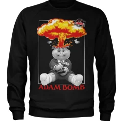 Adam Bomb Sweatshirt