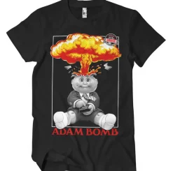 Adam Bomb T-Shirt