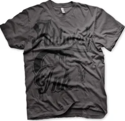 Addicted To Ink T-Shirt