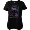 Adopt A Familiar 2 Girly Tee