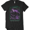 Adopt A Familiar 2 T-Shirt