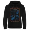 Adopt A Familiar Epic Hoodie
