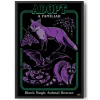 Adopt A Familiar 2nd Edition Poster Standard