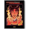 Advanced Pyrokinesis 2nd Edition Poster Standard