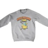 Adventure Time Kids Sweatshirt