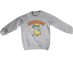 Adventure Time Kids Sweatshirt