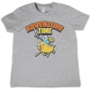 Adventure Time Kids T-Shirt