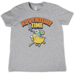 Adventure Time Kids T-Shirt