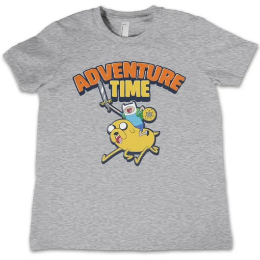 Adventure Time Kids T-Shirt