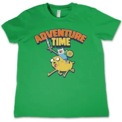 Adventure Time Kids T-Shirt