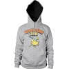 Adventure Time Washed Hoodie