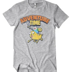 Adventure Time Washed T-Shirt