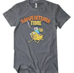 Adventure Time Washed T-Shirt