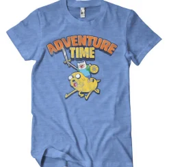 Adventure Time Washed T-Shirt