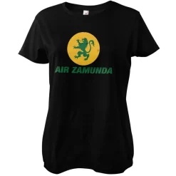 Air Zamunda Girly Tee