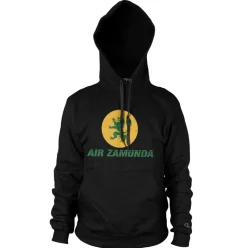 Air Zamunda Hoodie