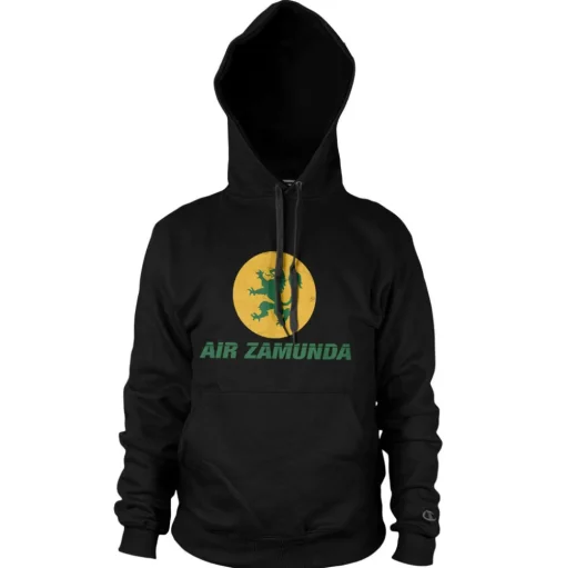 Air Zamunda Hoodie