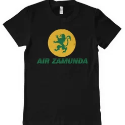 Air Zamunda T-Shirt