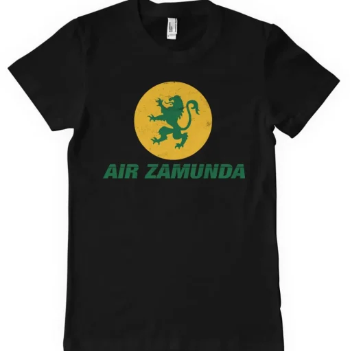 Air Zamunda T-Shirt