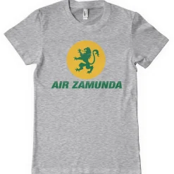 Air Zamunda T-Shirt