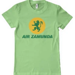 Air Zamunda T-Shirt