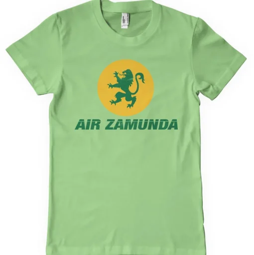Air Zamunda T-Shirt