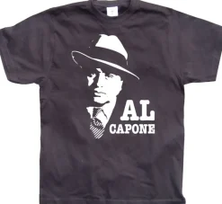 Al Capone T-Shirt