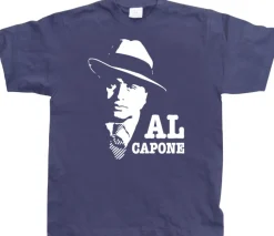Al Capone T-Shirt