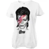 Aladdin Sane Girly Tee