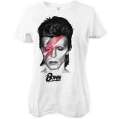 Aladdin Sane Girly Tee