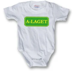 A-Laget Body