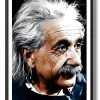 Albert Comics Poster