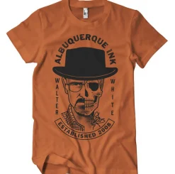 Albuquerque Ink T-Shirt