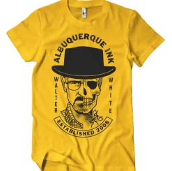 Albuquerque Ink T-Shirt