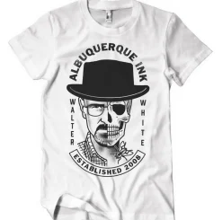 Albuquerque Ink T-Shirt