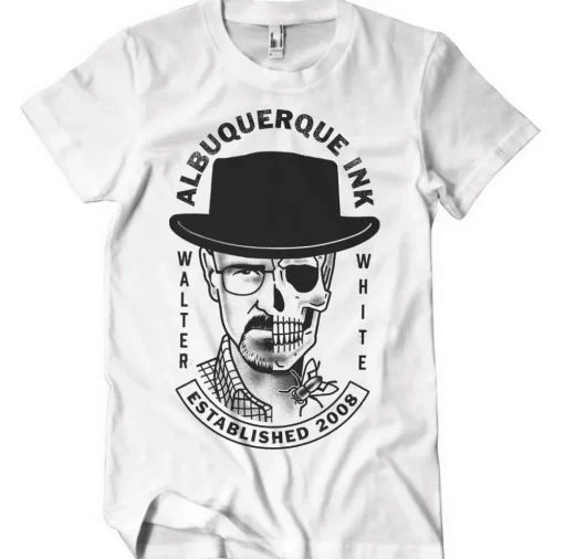 Albuquerque Ink T-Shirt