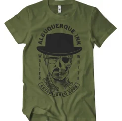 Albuquerque Ink T-Shirt
