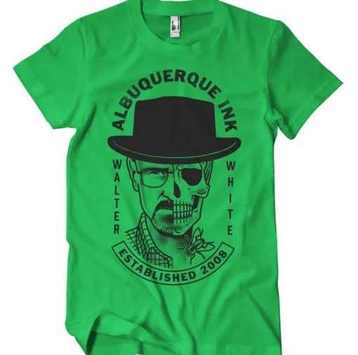 Albuquerque Ink T-Shirt