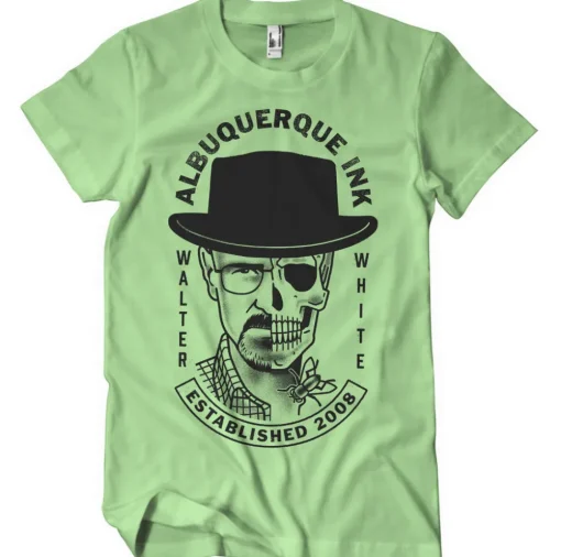 Albuquerque Ink T-Shirt
