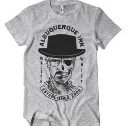Albuquerque Ink T-Shirt
