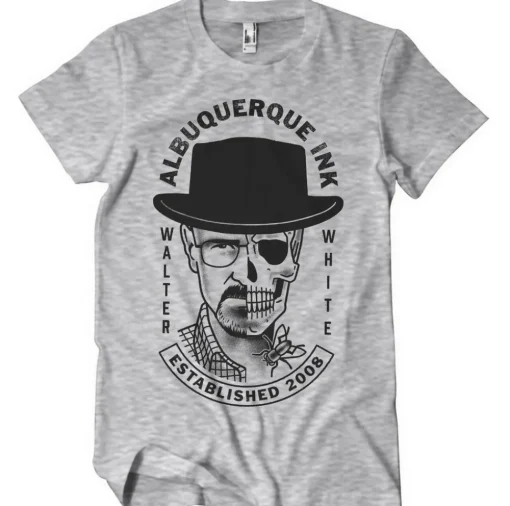 Albuquerque Ink T-Shirt