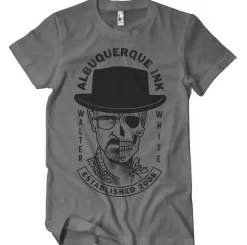 Albuquerque Ink T-Shirt