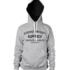 Albuquerque University - Dept Of Chemistry Hoodie