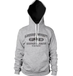 Albuquerque University - Dept Of Chemistry Hoodie