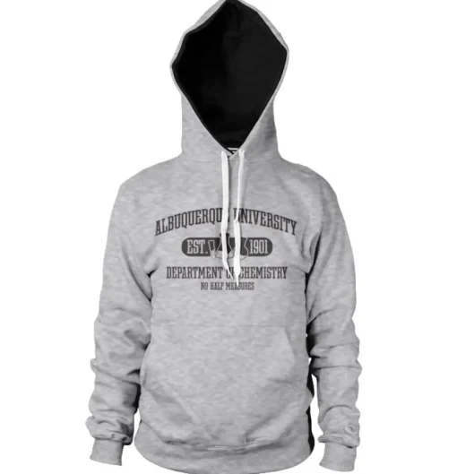 Albuquerque University - Dept Of Chemistry Hoodie
