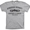Albuquerque University - Dept Of Chemistry T-Shirt