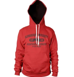 Albuquerque University - Dept Of Chemistry Hoodie
