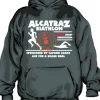 Alcatraz Biathlon Hoodie