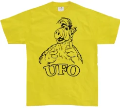 ALF The UFO T-Shirt